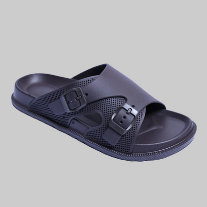 2379-1 MEN SOFT BLACK