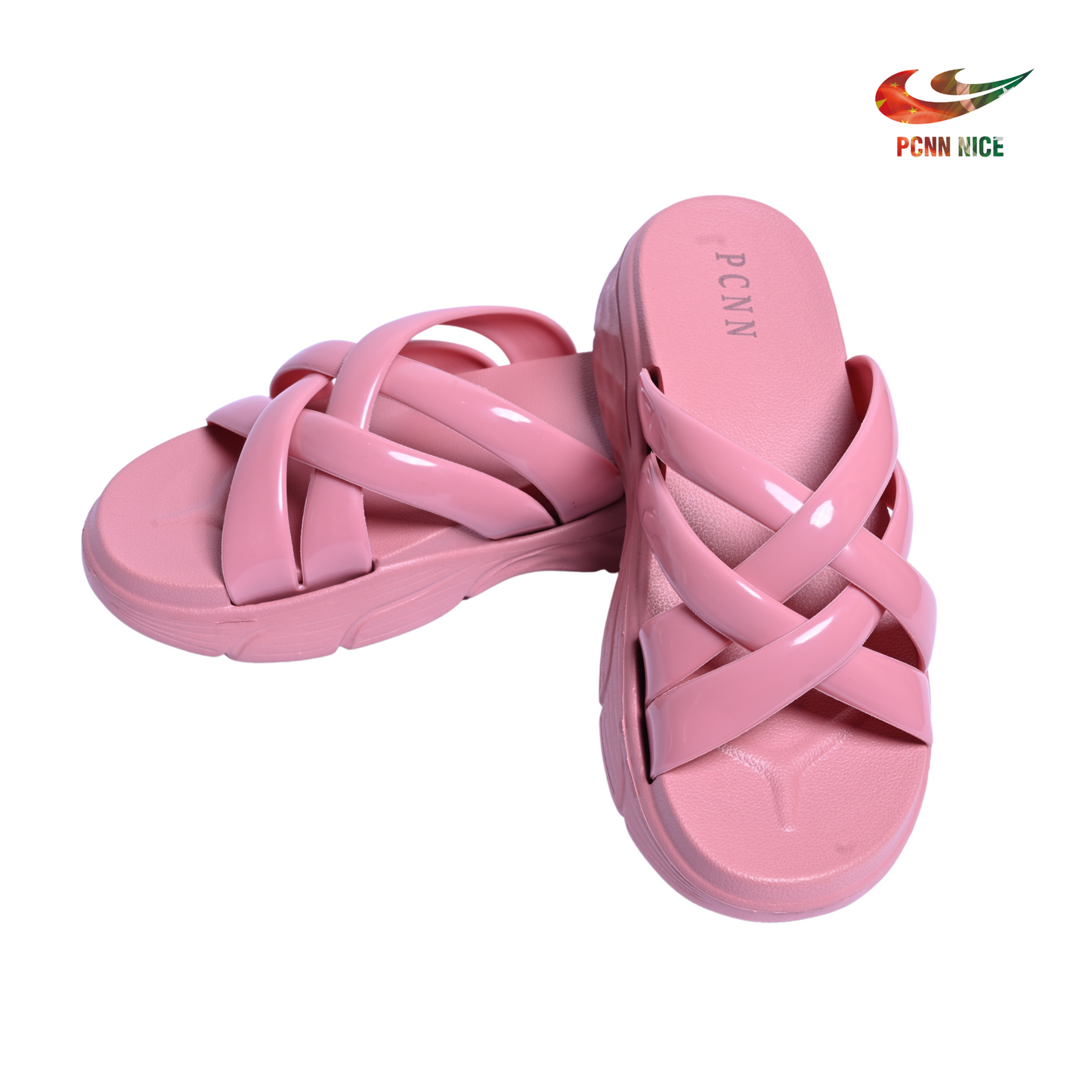 PC-007-2 Women Casual Slipper _ December Sale 40% OFF