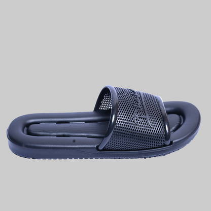 2372-1 Men Soft Slipper