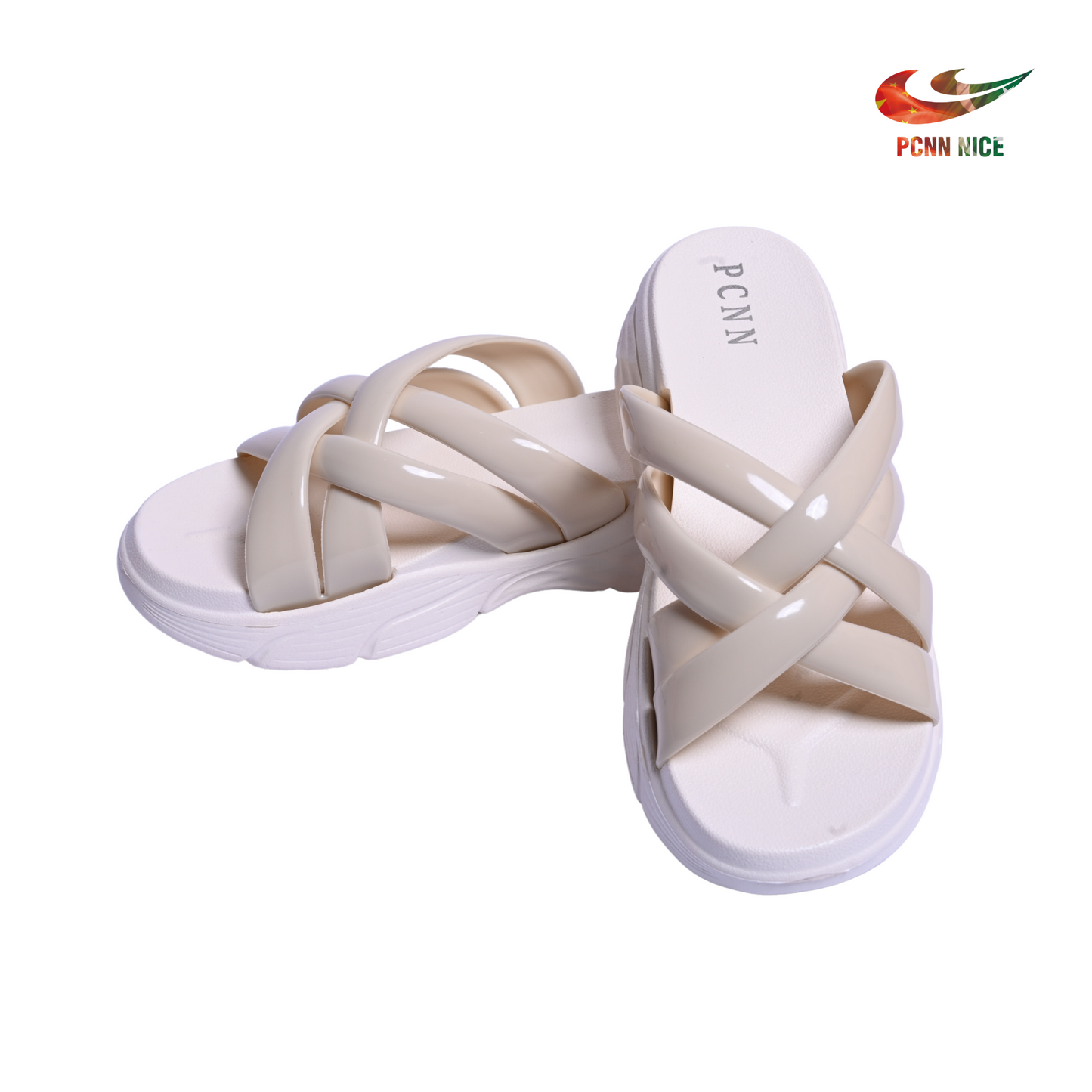 PC-007-2 Women Casual Slipper _ December Sale 40% OFF