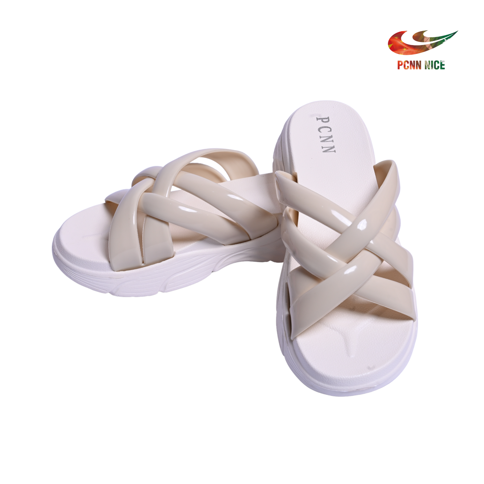 PC-007-2 Women Casual Slipper _ December Sale 40% OFF