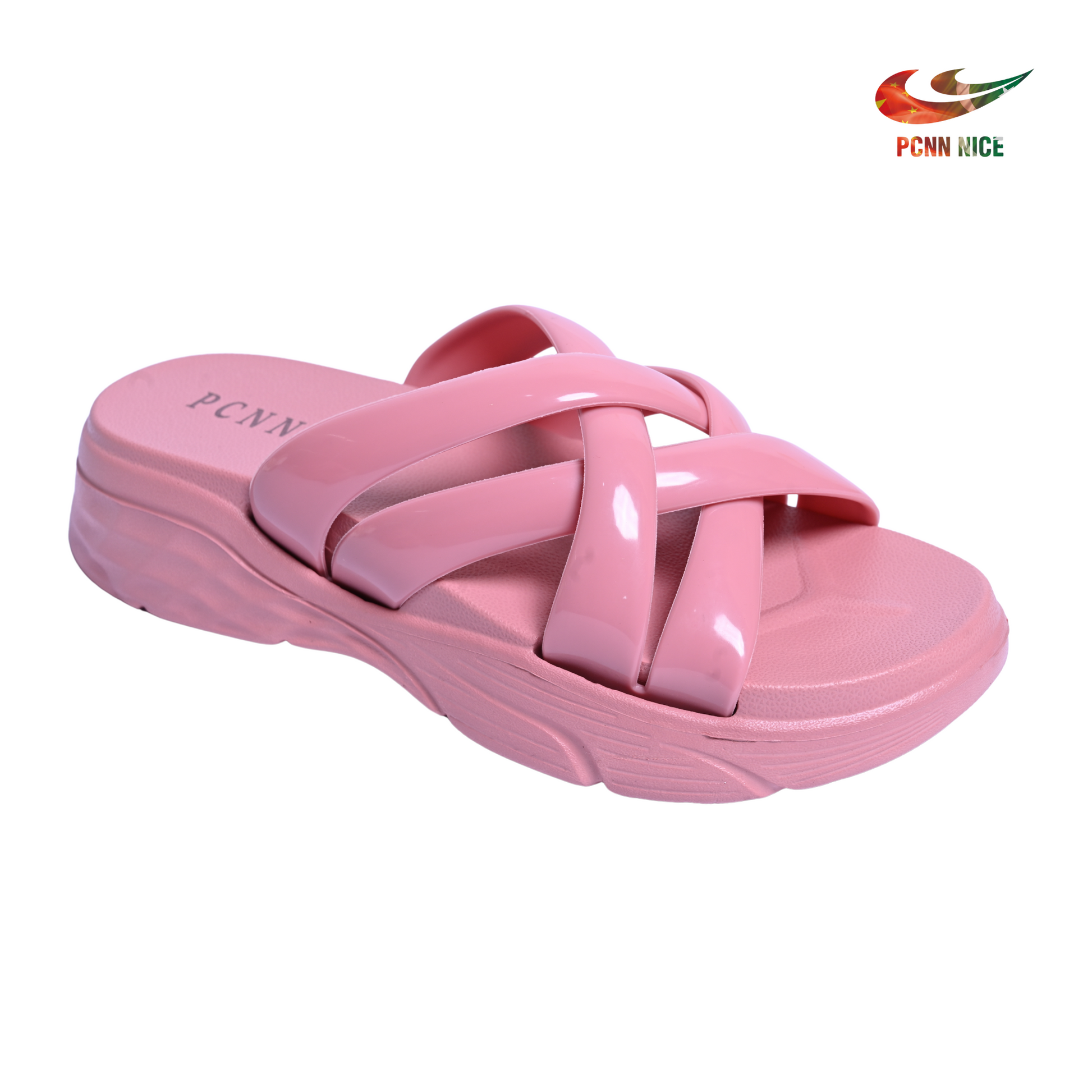 PC-007-2 Women Casual Slipper _ December Sale 40% OFF