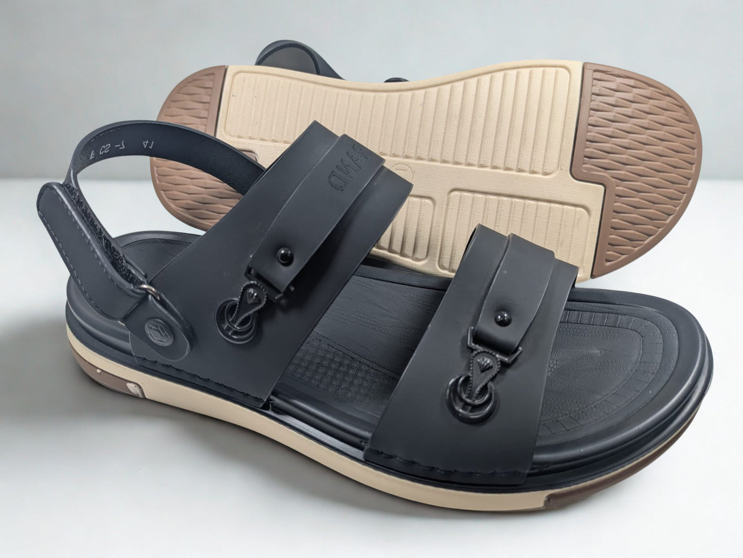 "Comfortable Mens Sandal CS 07