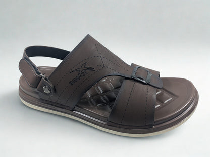 "Comfortable Mens Sandal E983
