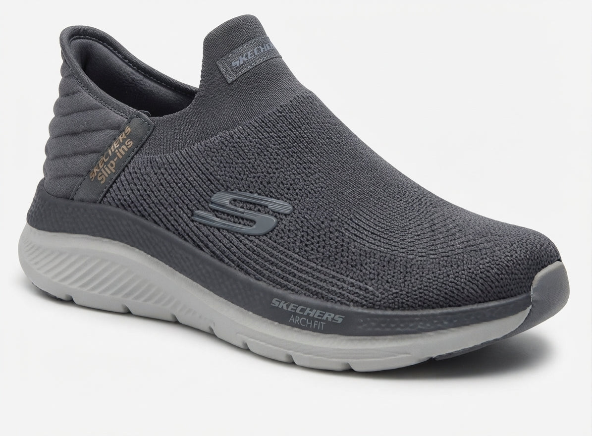 1 New Men's Sports Casual Shoes Fashion SKM02 Slip in