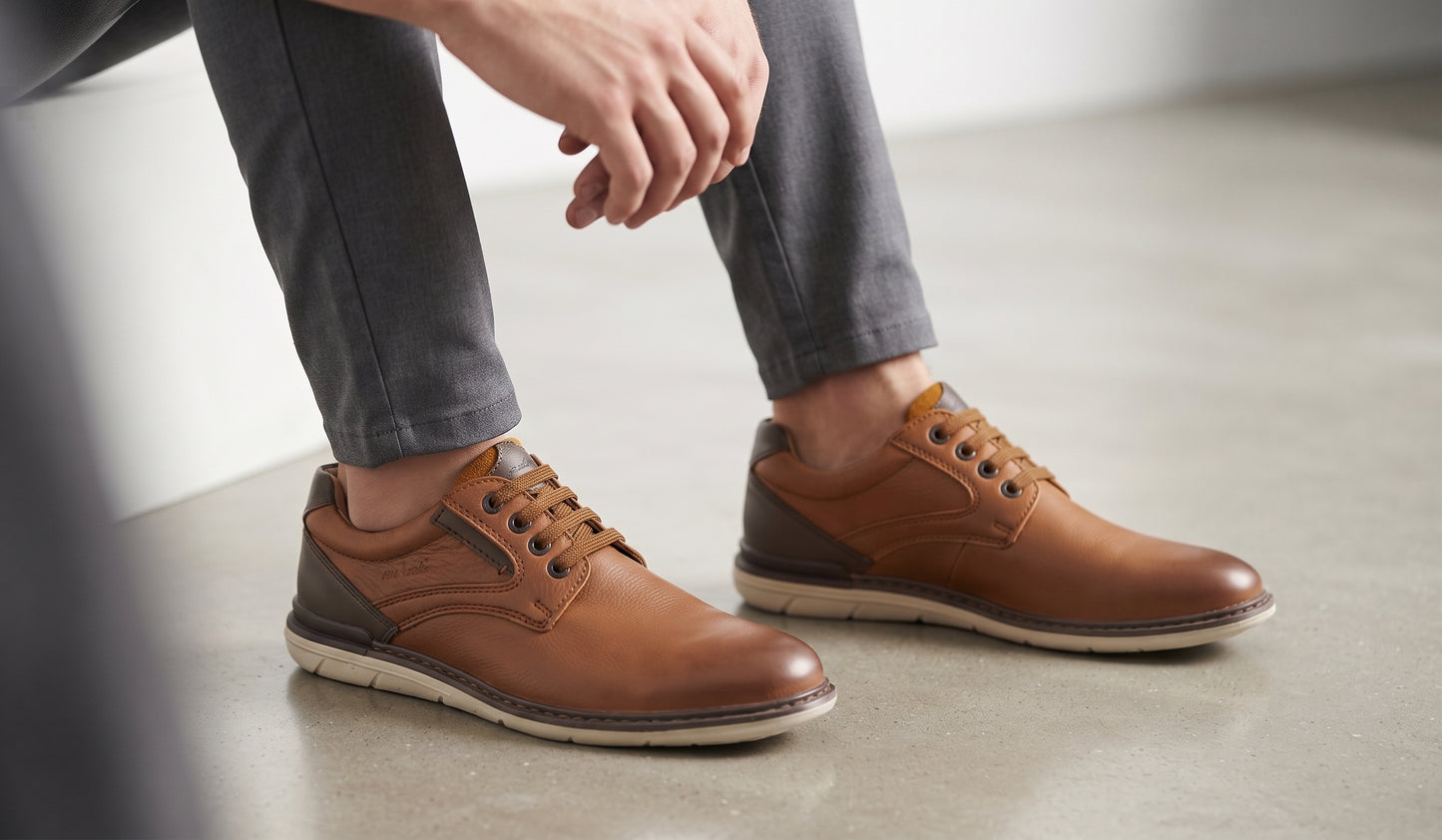 Men's Casual Shoes AD-8107