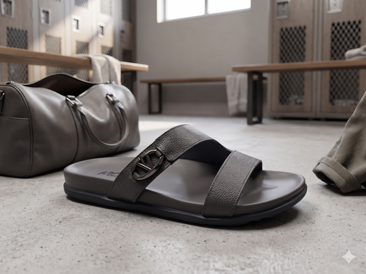 "Comfortable Mens Slipper,s ADR05