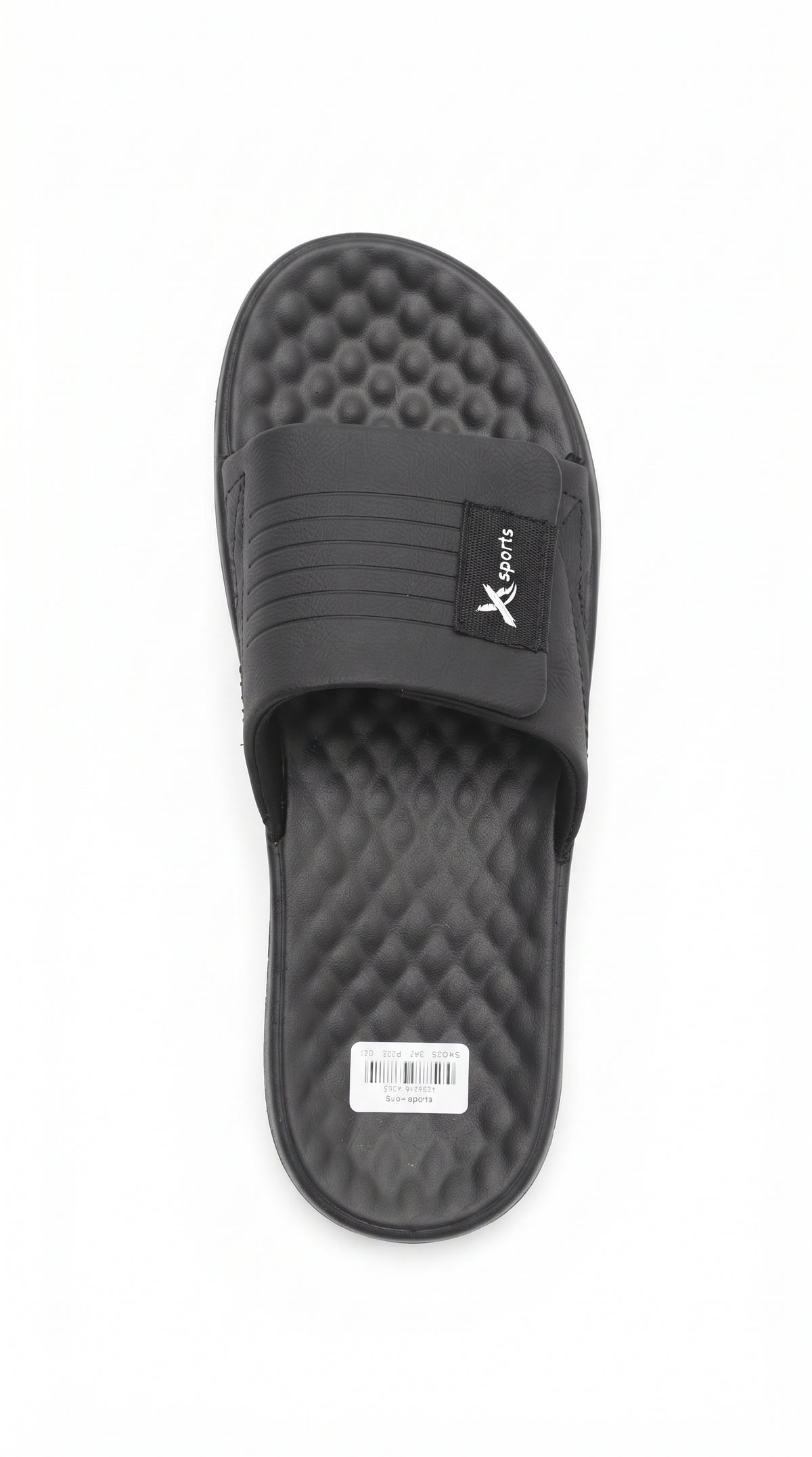 Men's Slider X Sports 01