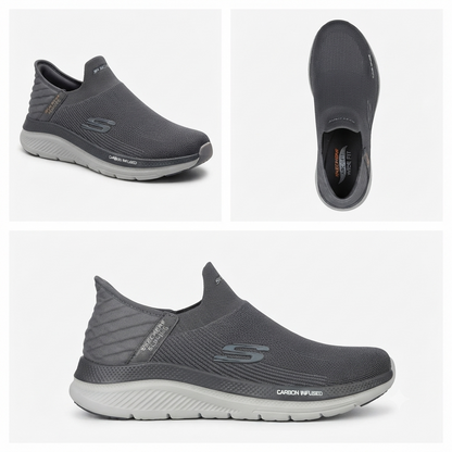1 New Men's Sports Casual Shoes Fashion SKM02 Slip in