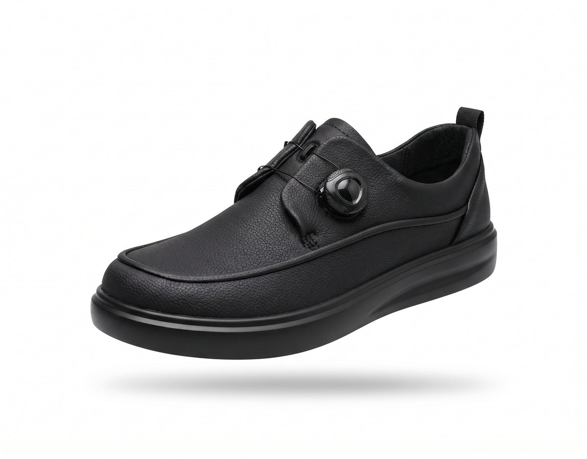 Men's Classic Slip-On Forma Dress Shoes