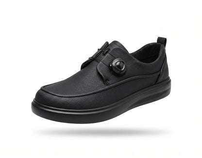 Men's Classic Slip-On Forma Dress Shoes