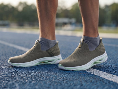 918  New Men's Sports Casual Shoes Fashion