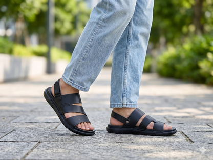 "Comfortable Mens Sandal VB-170018