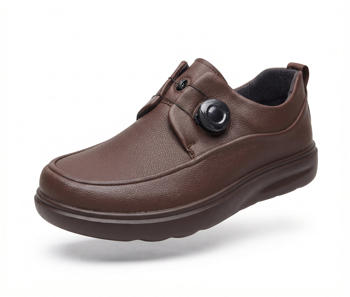 Men's Classic Slip-On Forma Dress Shoes