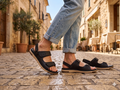 "Comfortable Mens Sandal CS 05