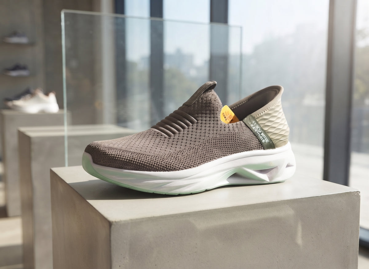 918  New Men's Sports Casual Shoes Fashion