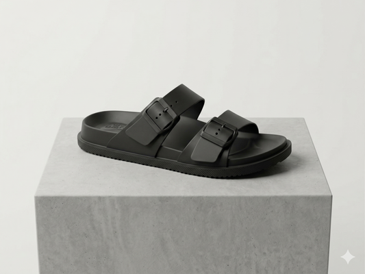 Mens Comfortable Casual Slipper 7302