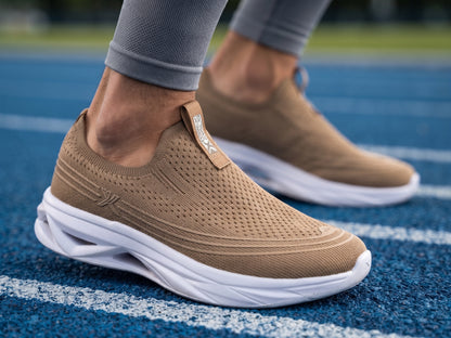 1 2420  New Men's Sports Casual Shoes Fashion