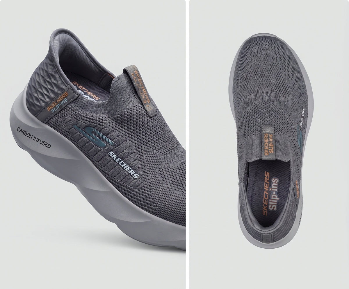 New Men's Sports Casual Shoes Fashion SK01