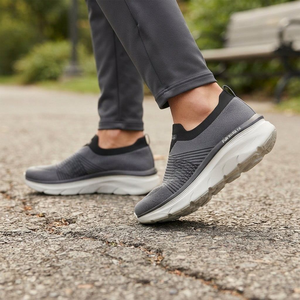 1 New Men's Sports Casual Shoes Fashion SKM02
