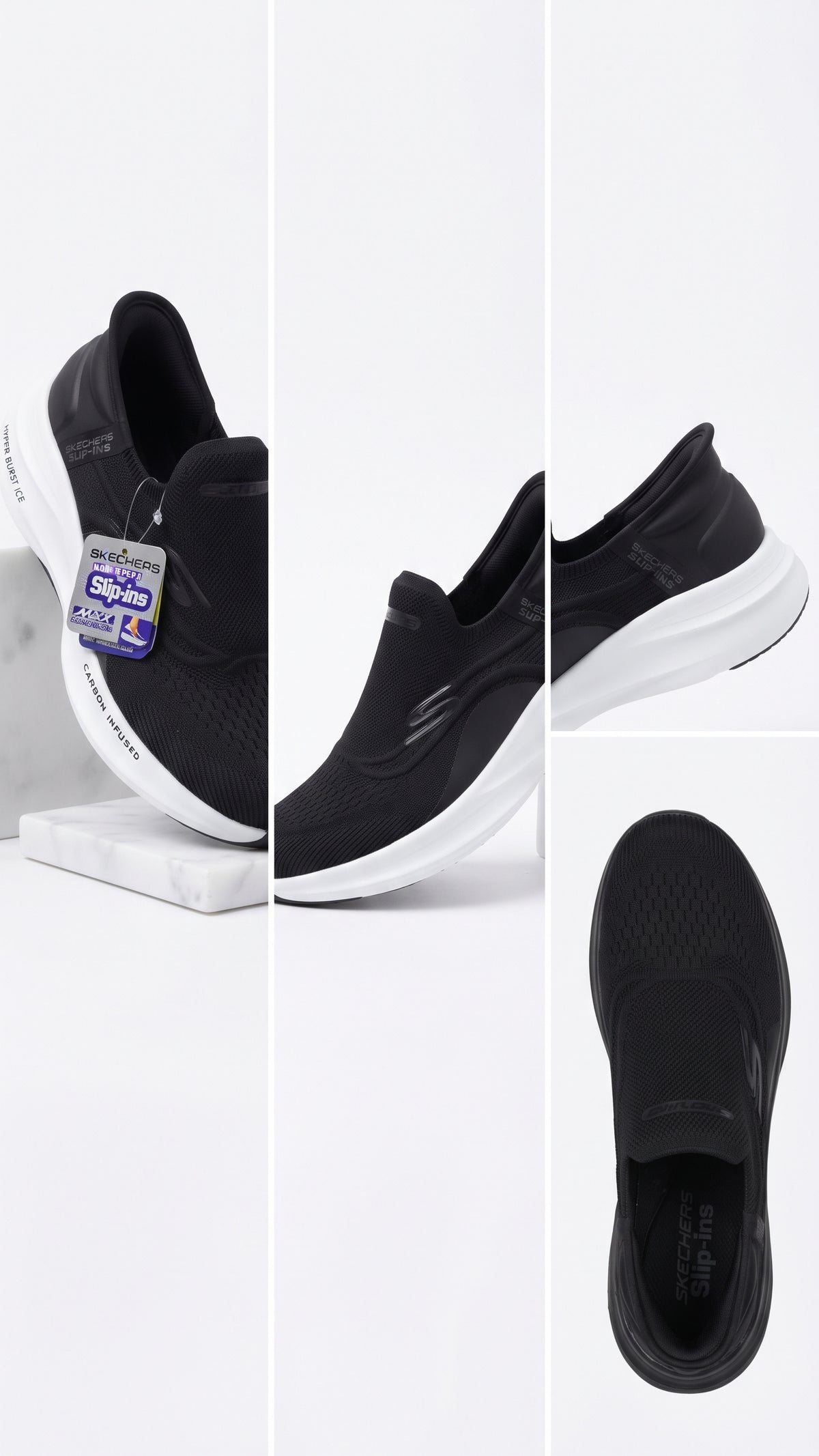 1 New Men's Sports Hyper Brust