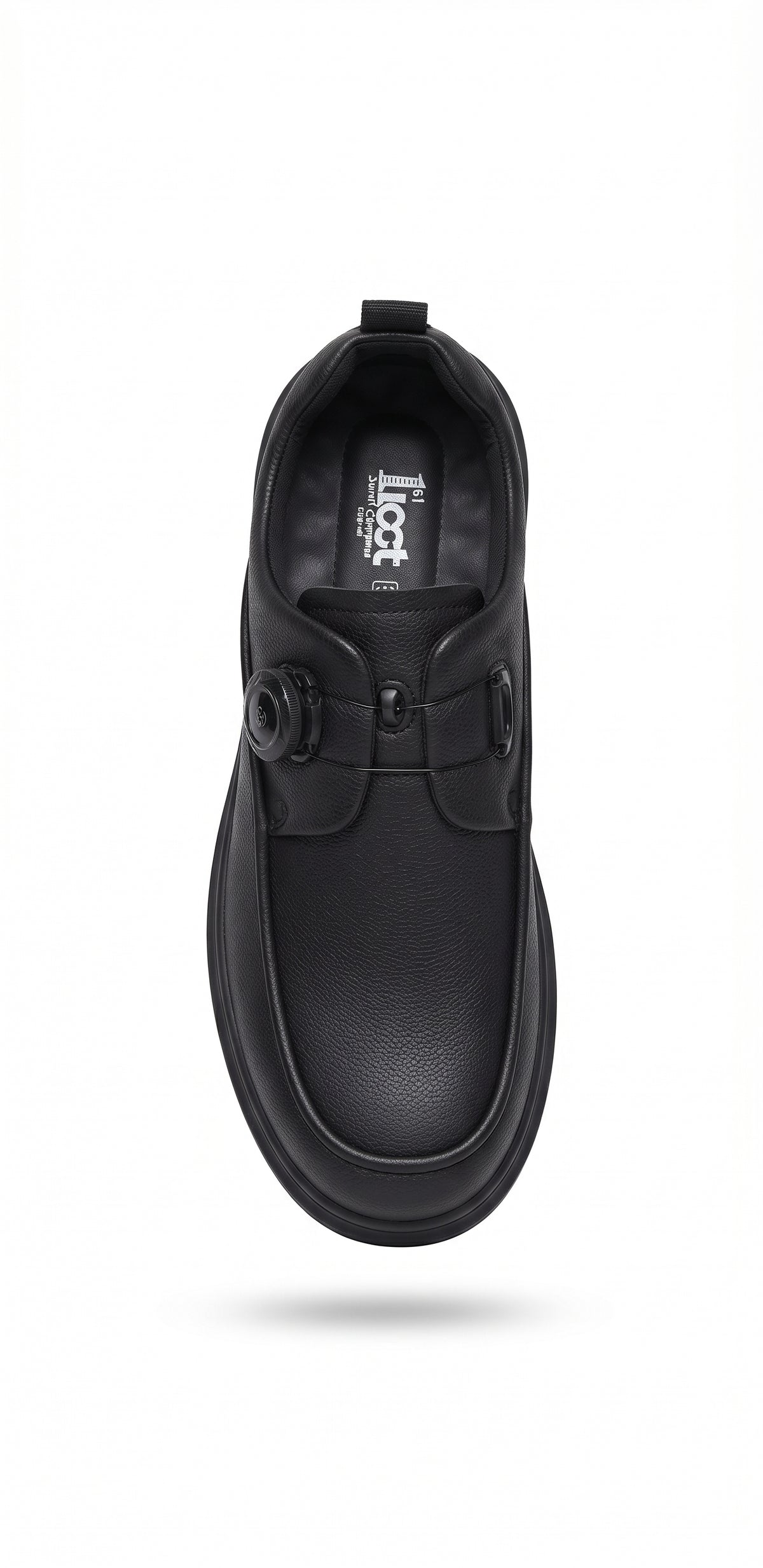 Men's Classic Slip-On Forma Dress Shoes