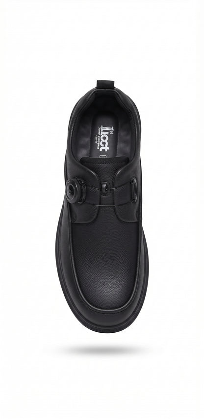 Men's Classic Slip-On Forma Dress Shoes