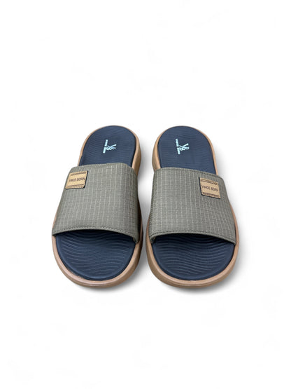 Vince born EVA sole imported slipper01