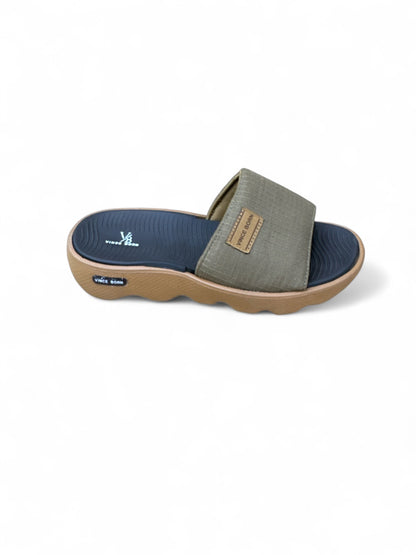 Vince born EVA sole imported slipper01