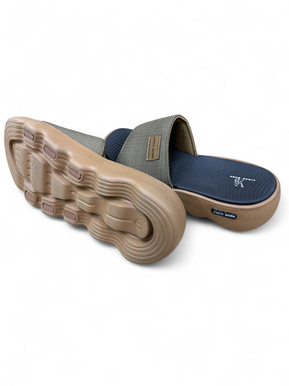 Vince born EVA sole imported slipper01