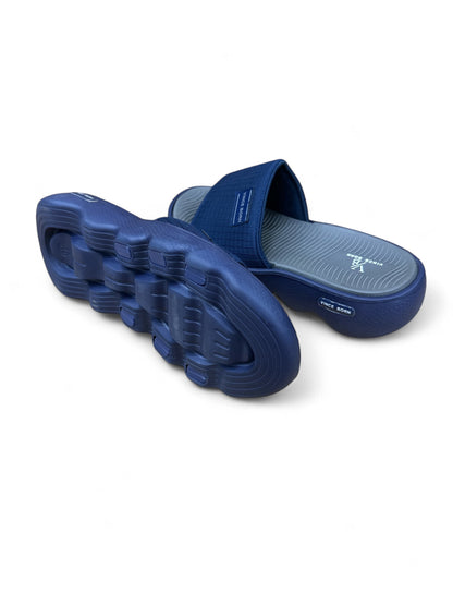 Vince born EVA sole imported slipper01