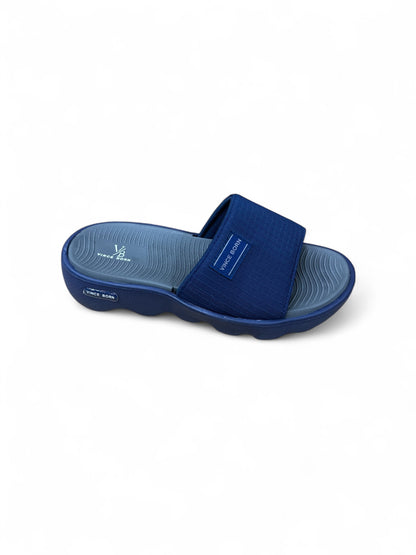 Vince born EVA sole imported slipper01