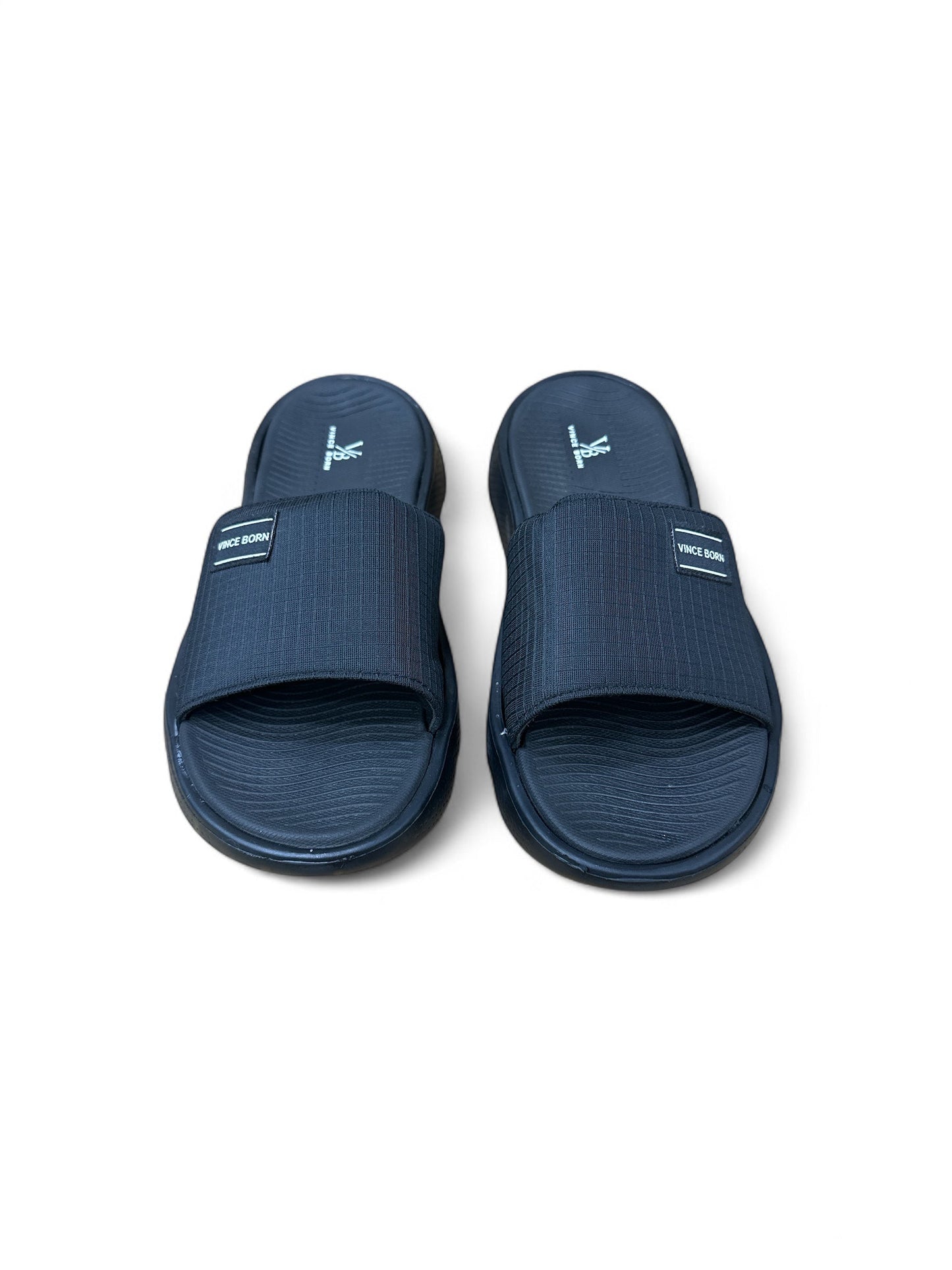 Vince born EVA sole imported slipper01