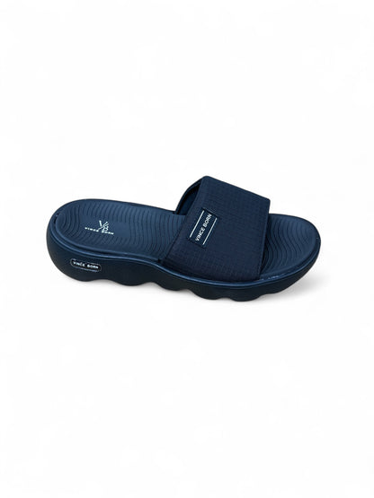 Vince born EVA sole imported slipper01