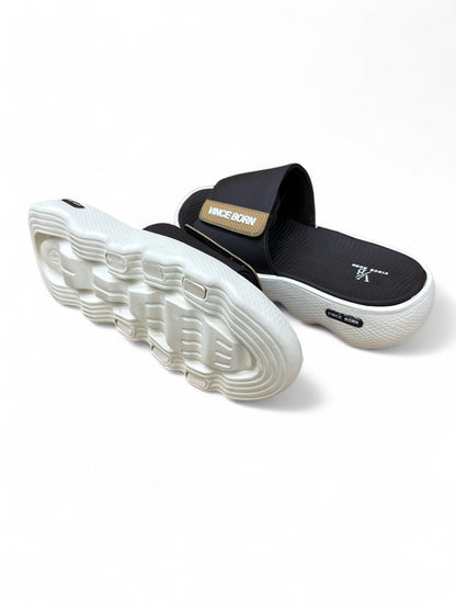 01.1Vince born EVA sole imported slipper 02