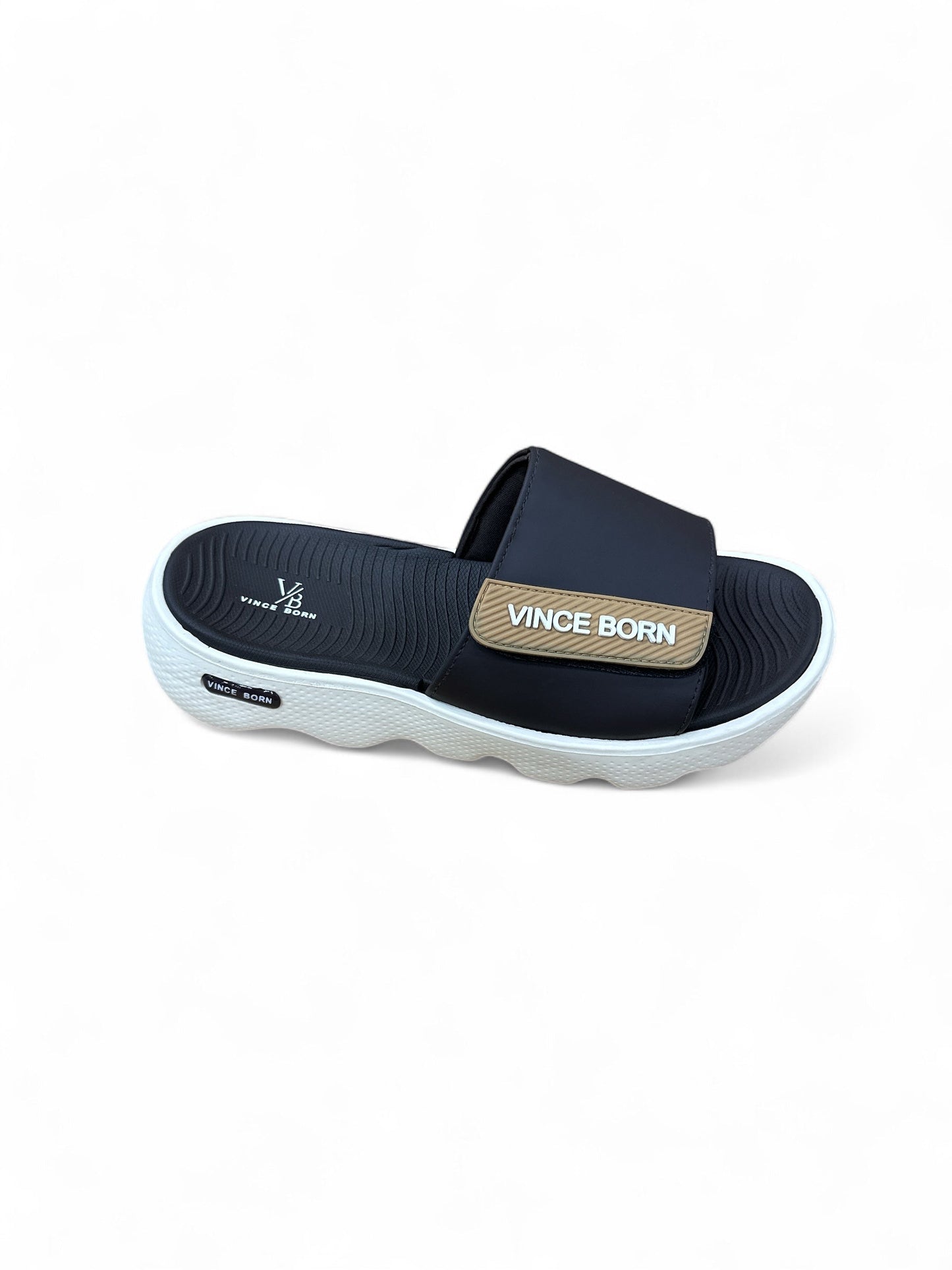 01.1Vince born EVA sole imported slipper 02