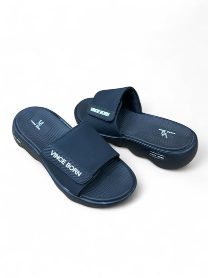 01.1Vince born EVA sole imported slipper 02