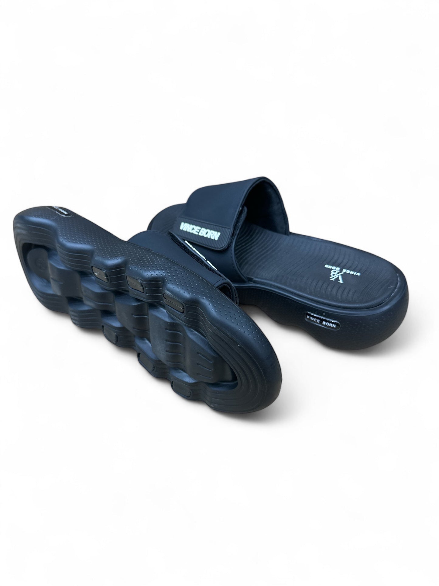 01.1Vince born EVA sole imported slipper 02