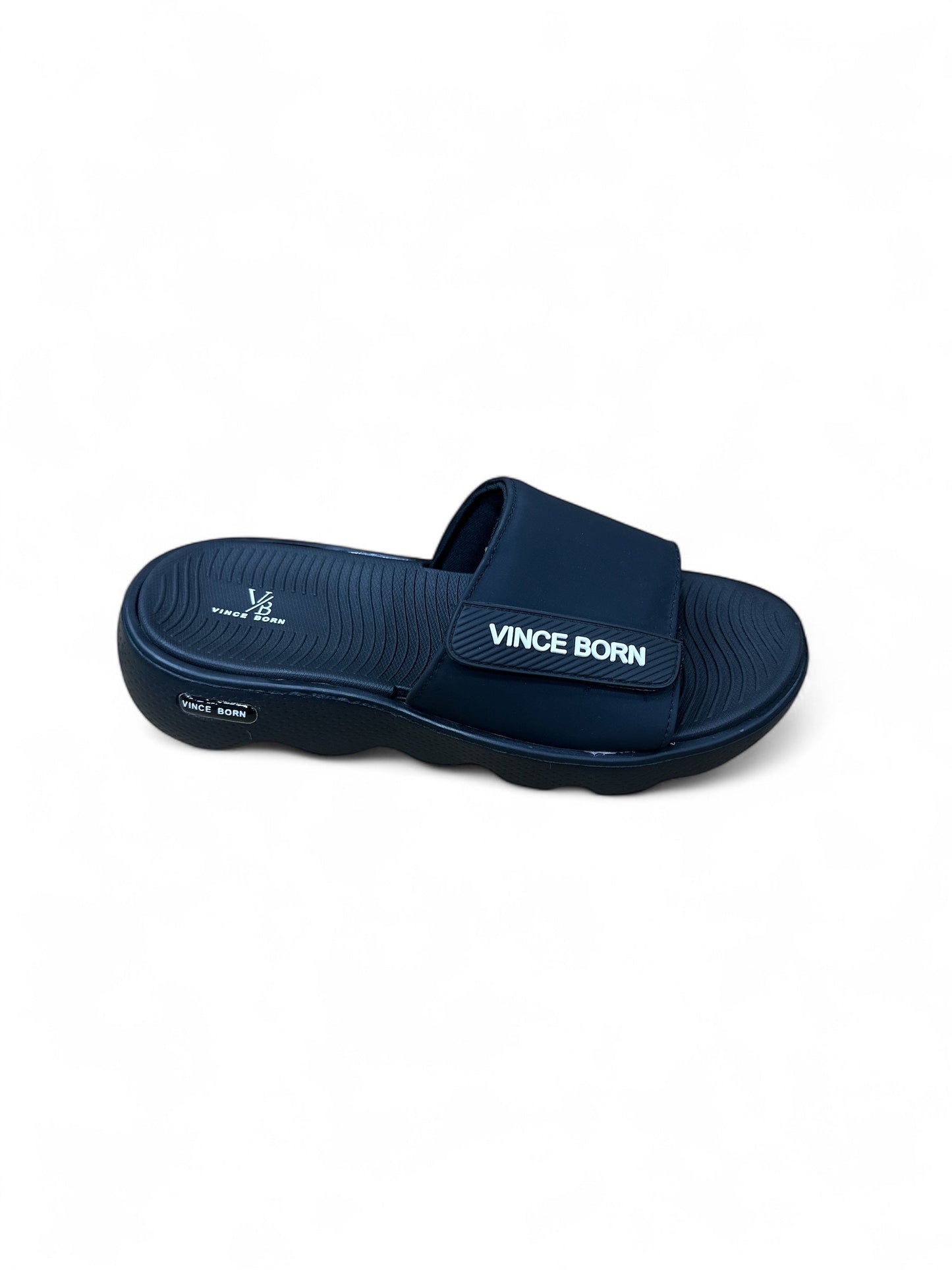 01.1Vince born EVA sole imported slipper 02
