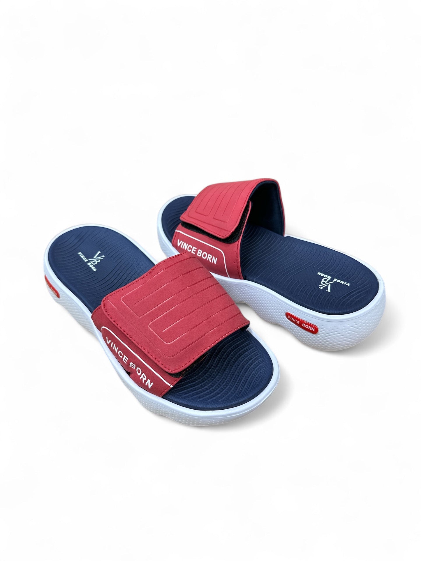 01 Vince born EVA sole imported slipper 03