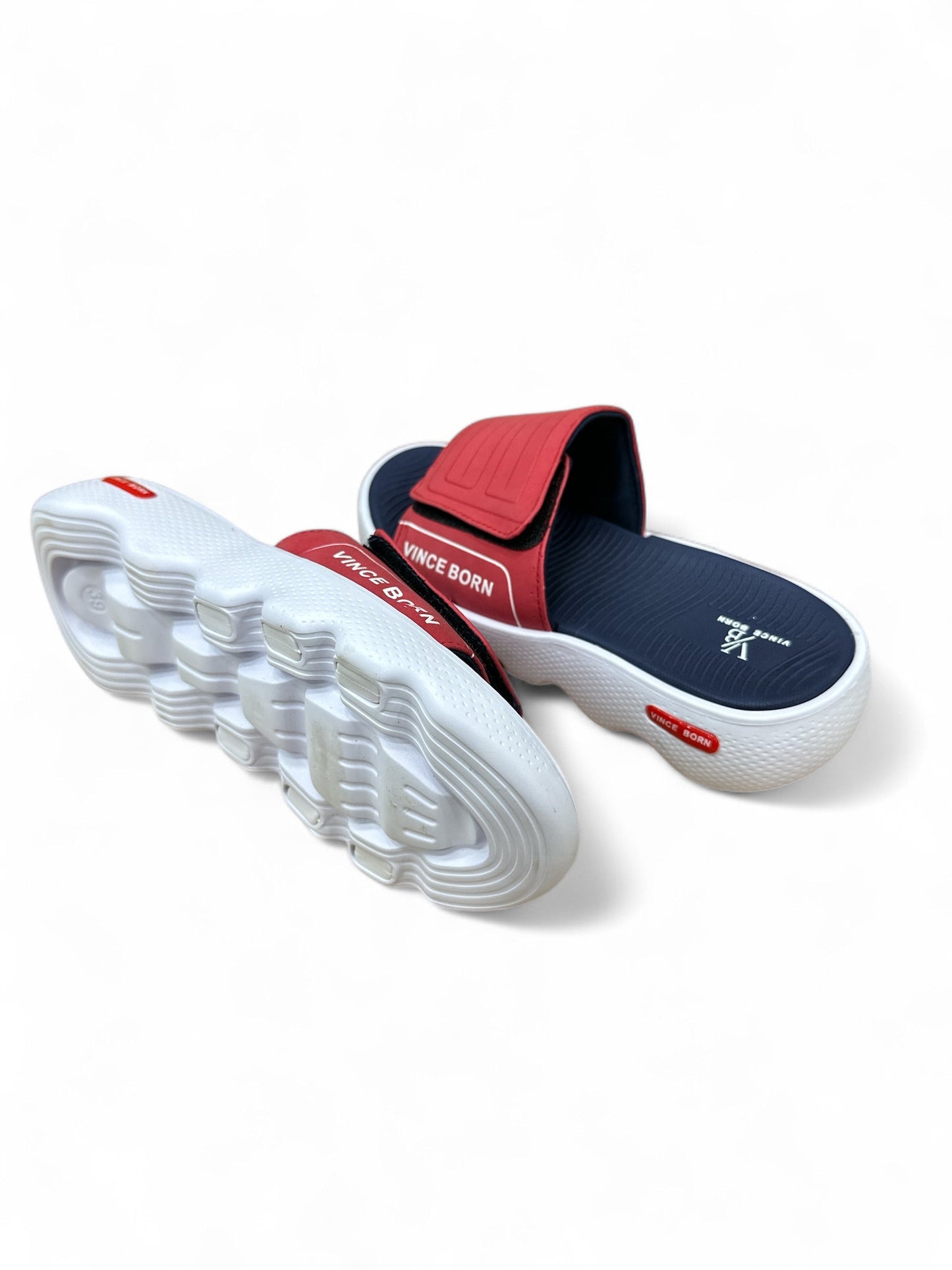 01 Vince born EVA sole imported slipper 03