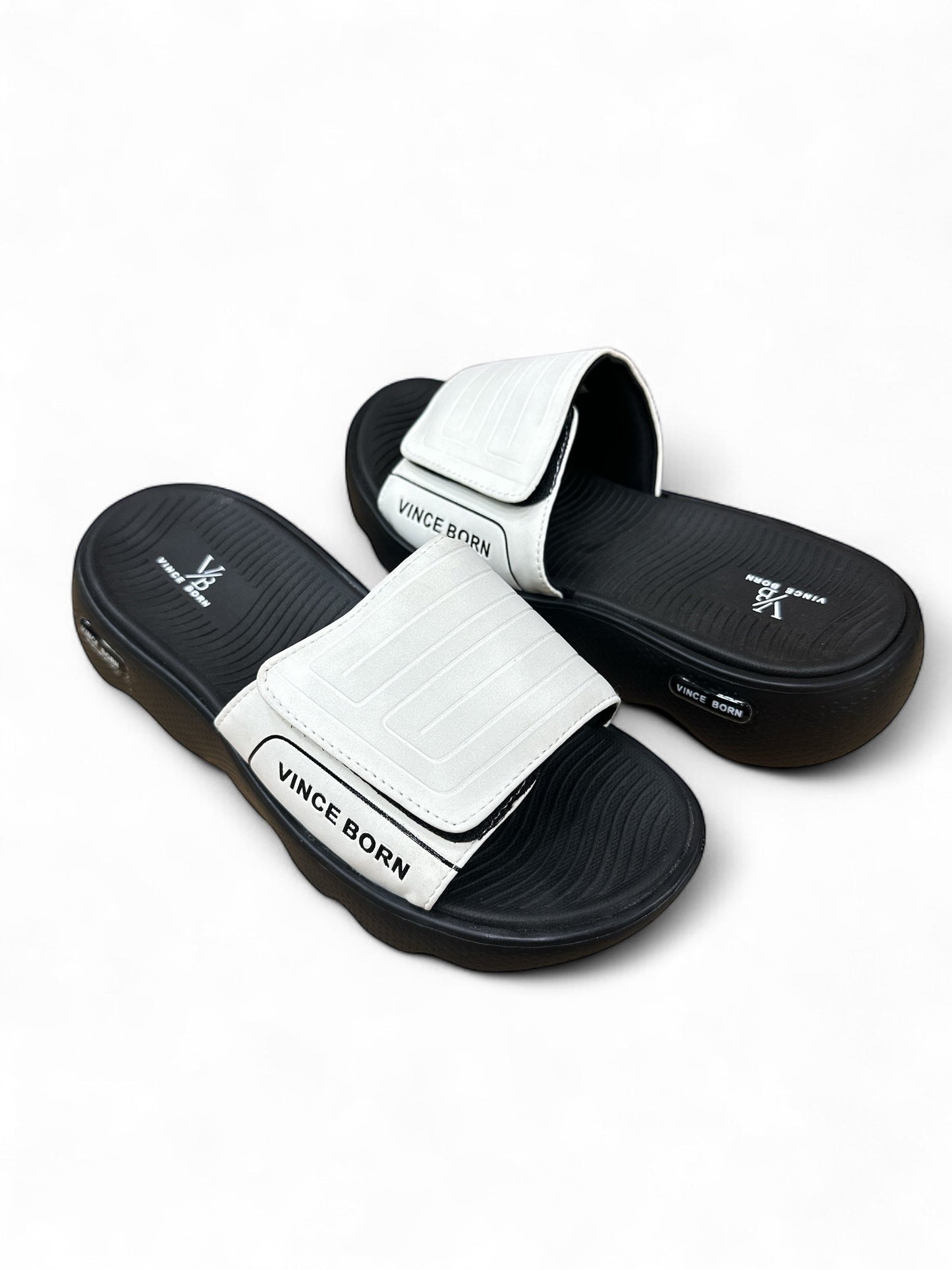 01 Vince born EVA sole imported slipper 03