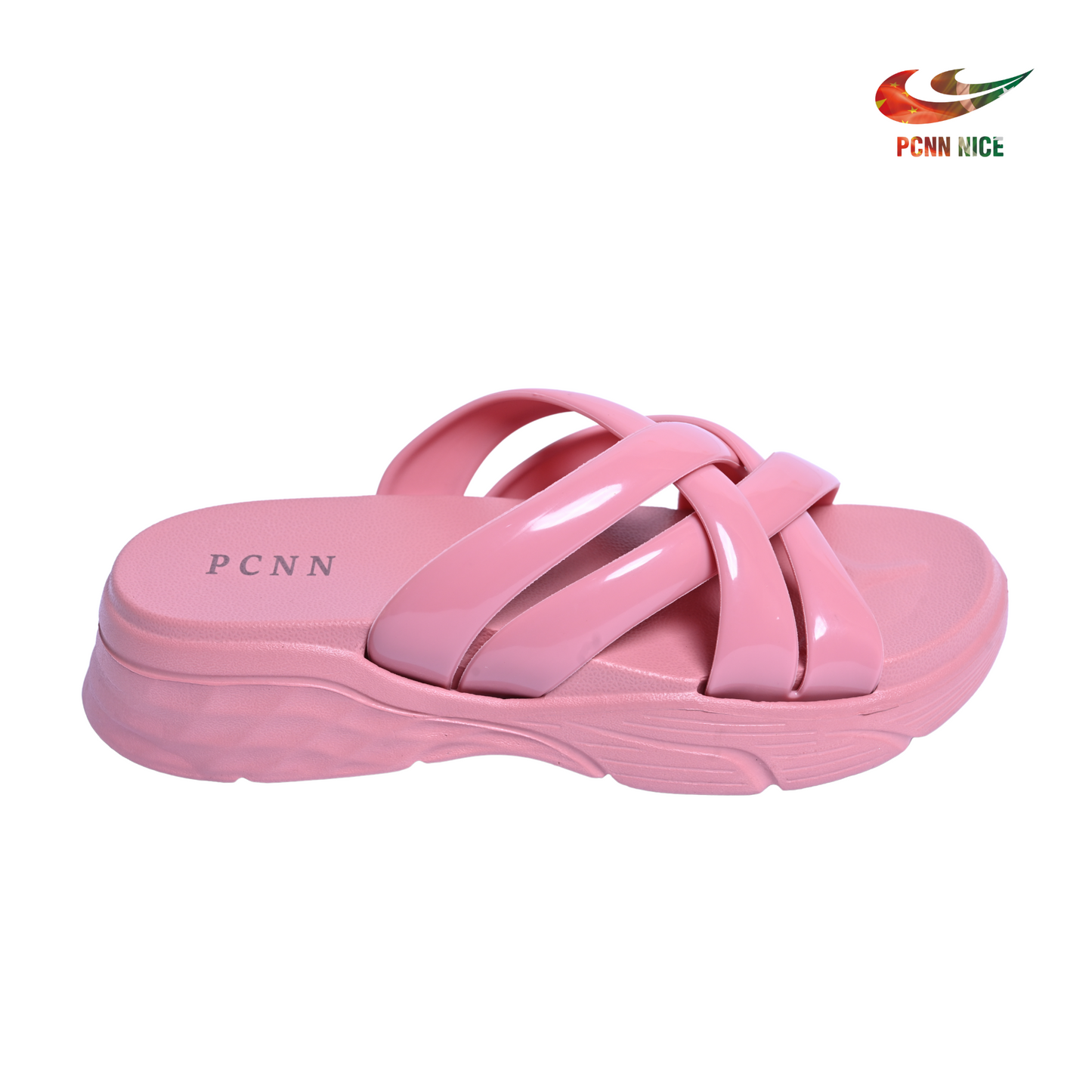 PC-007-2 Women Casual Slipper _ December Sale 40% OFF