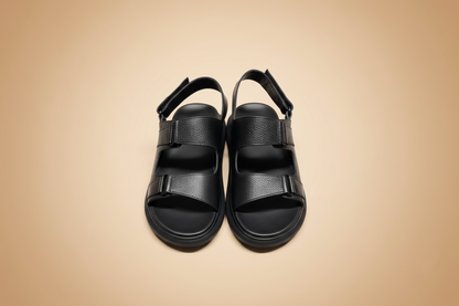 Super Comfort Leather Sandal 6307