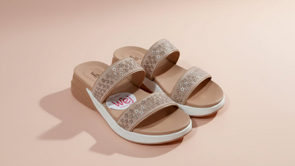 Women Casual Slipper 101