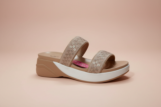 Women Casual Slipper 101