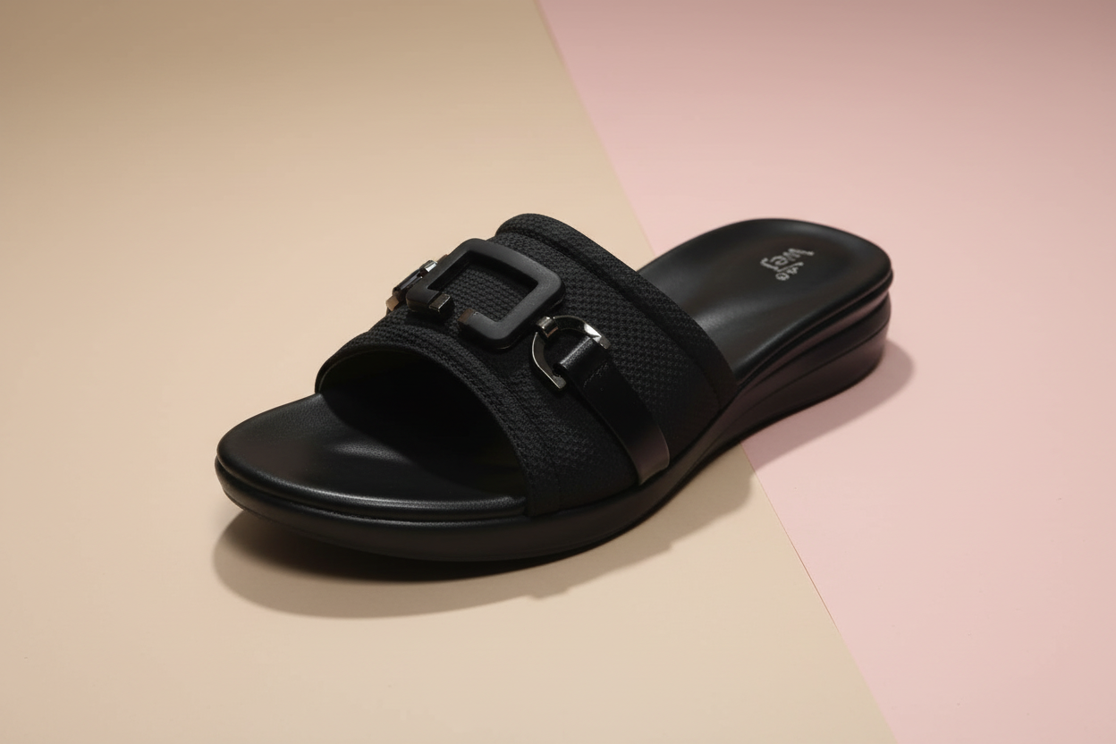 Women Casual Slipper 8003537