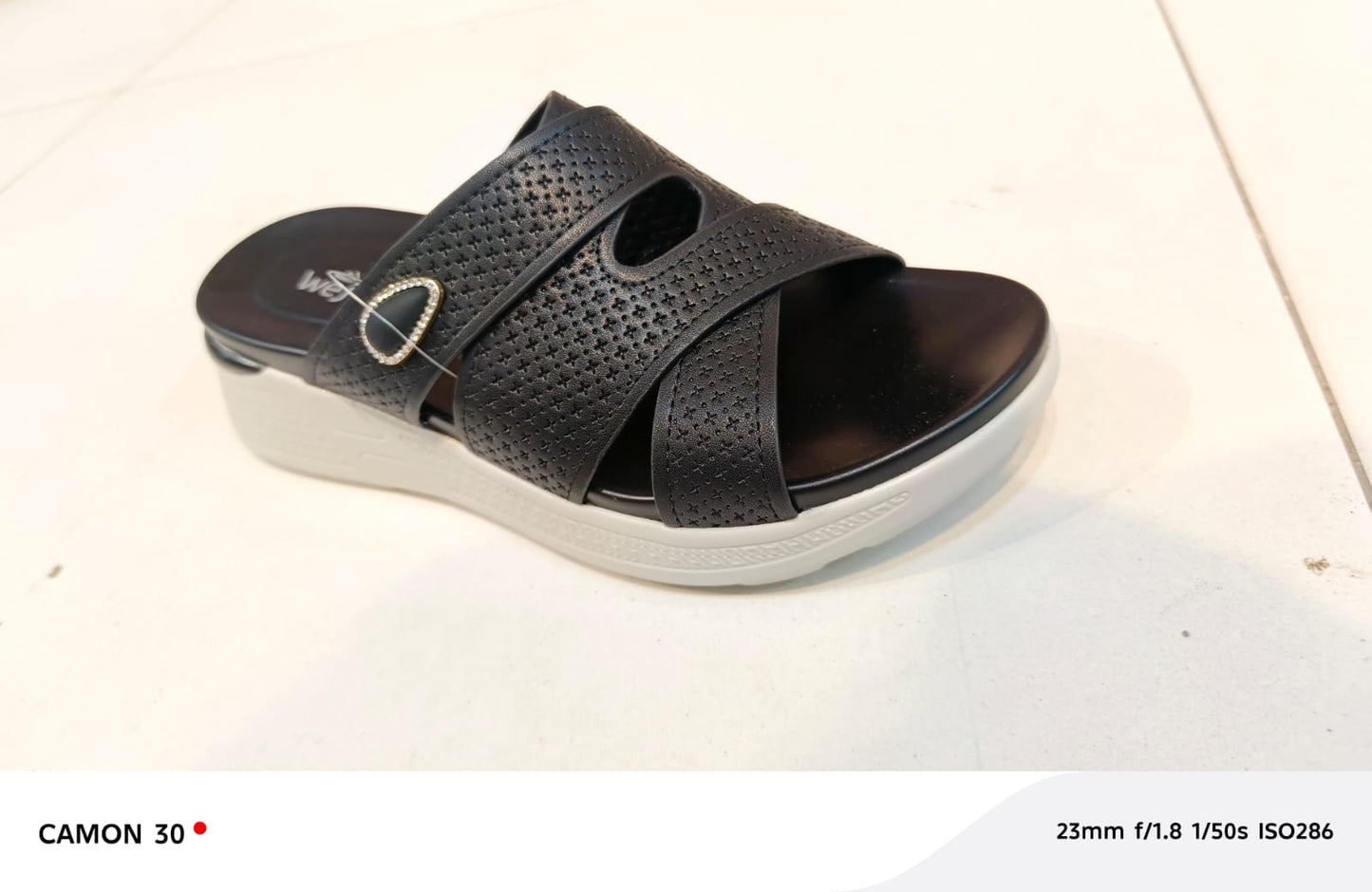 Women Casual Slipper 80036006