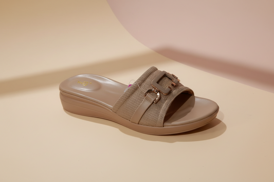 Women Casual Slipper 8003537