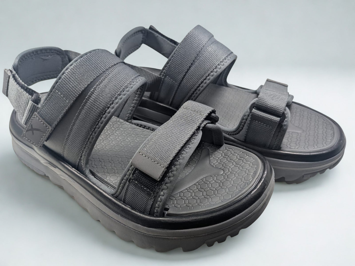Mens Sporty Sandal 25004